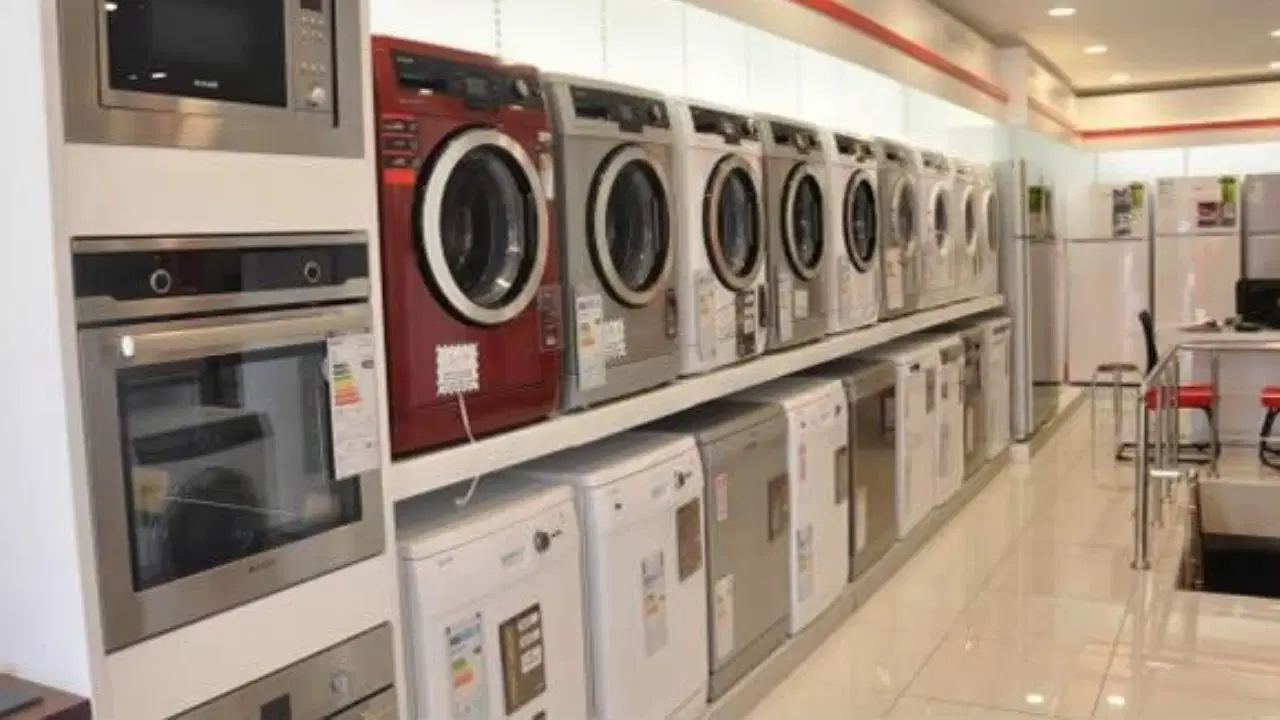 Karamürsel Beyaz Eşya Tamircisi